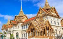 Tour Hà Nội - Bangkok - Pattaya 5 ngày 4 đêm ( Mùng 3 tết âm lịch 2019)